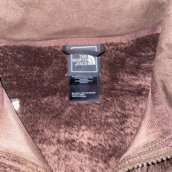 Fuzzy Jacket - Picture 3 of 4